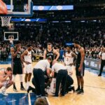 El día que el Madison Square Garden enmudeció: La lesión de la NBA que cambió las reglas del juego