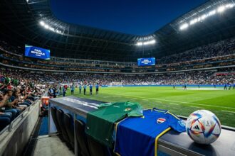 Finales Repechaje Mundial 2026: ¡6 Boletos en Juego! Calendario, Cruces y Sedes Confirmadas