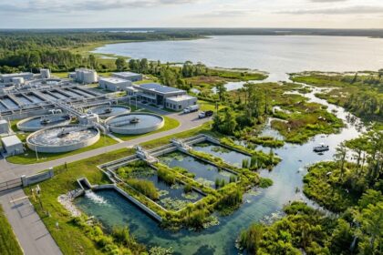 ¿Adiós a los Lodos Tóxicos? Florida Endurece Leyes de Biosólidos