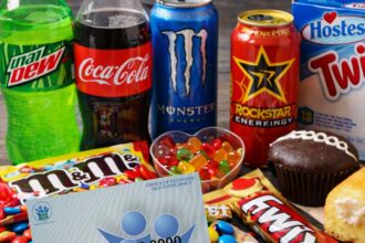 Entran en vigor nuevas restricciones al programa SNAP en Florida