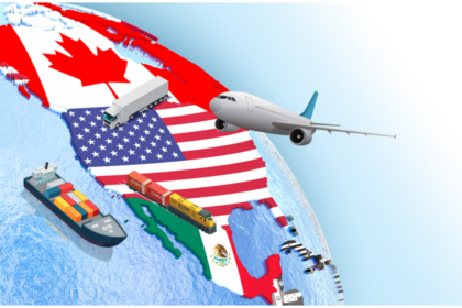 ¿Peligra tu empleo? Todo sobre la renegociación del T-MEC (EE. UU. y México)