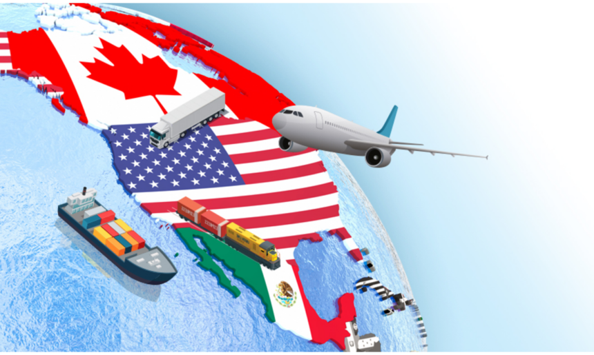 ¿Peligra tu empleo? Todo sobre la renegociación del T-MEC (EE. UU. y México)