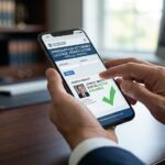 ¿Abogado o Estafador? [Guía Maestra] para Verificar Licencias y Evitar el Fraude de Inmigración