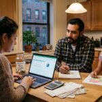 El Mito del Ahorro en EE.UU.: Por Qué los Hispanos Están en "Cero" (y el Plan para Salir del Bucle)