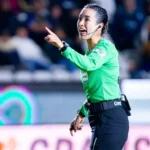 Katia Itzel García: El ascenso imparable de la mujer que romperá techos de cristal en el Mundial 2026