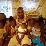 ¿Quién era Shamar Elkins? Perfil del Exmilitar que Asesinó a 8 Niños en Luisiana