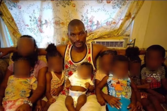 ¿Quién era Shamar Elkins? Perfil del Exmilitar que Asesinó a 8 Niños en Luisiana