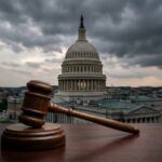 El Plan para "Limpiar" el Congreso tras los Recientes Escándalos