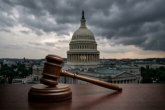 El Plan para "Limpiar" el Congreso tras los Recientes Escándalos