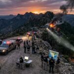 Tragedia en la Frontera: Mueren 4 Agentes tras Operativo en Chihuahua