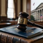 Ciudadanía en la Mira: El Plan del DOJ para Revocar Naturalizaciones por Fraude [Guía de Riesgos]