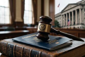 Ciudadanía en la Mira: El Plan del DOJ para Revocar Naturalizaciones por Fraude [Guía de Riesgos]