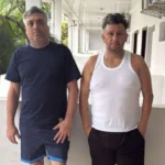 De EE.UU. a Kinsasa: El drama de los inmigrantes deportados al Congo