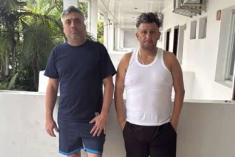 De EE.UU. a Kinsasa: El drama de los inmigrantes deportados al Congo