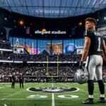 ¡Fernando Mendoza hace historia! Los Raiders lo eligen No. 1 en el Draft de la NFL [Récord Latino]