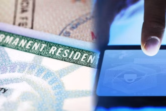 ¿Repetir biométricos? La nueva traba del USCIS que pone en jaque tu Green Card