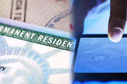 ¿Repetir biométricos? La nueva traba del USCIS que pone en jaque tu Green Card