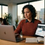 ¿Adulto y sin carrera? Guía para Reinventarse en EE.UU. (IA y Salarios)