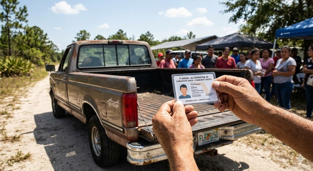 Licencias de Conducir en Florida, las Nuevas Leyes para Migrantes