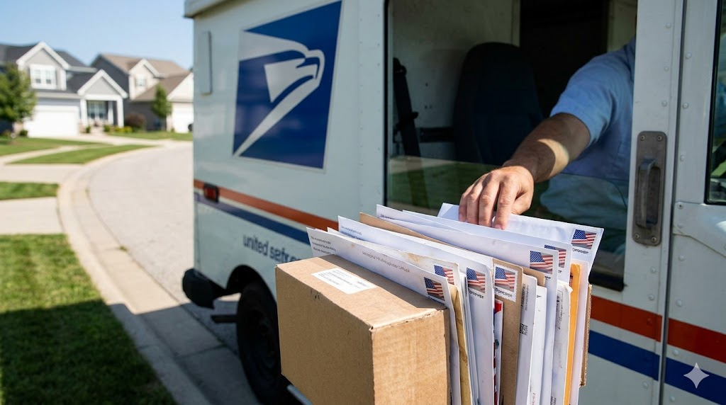 Golpe al bolsillo: USPS subirá precios en julio