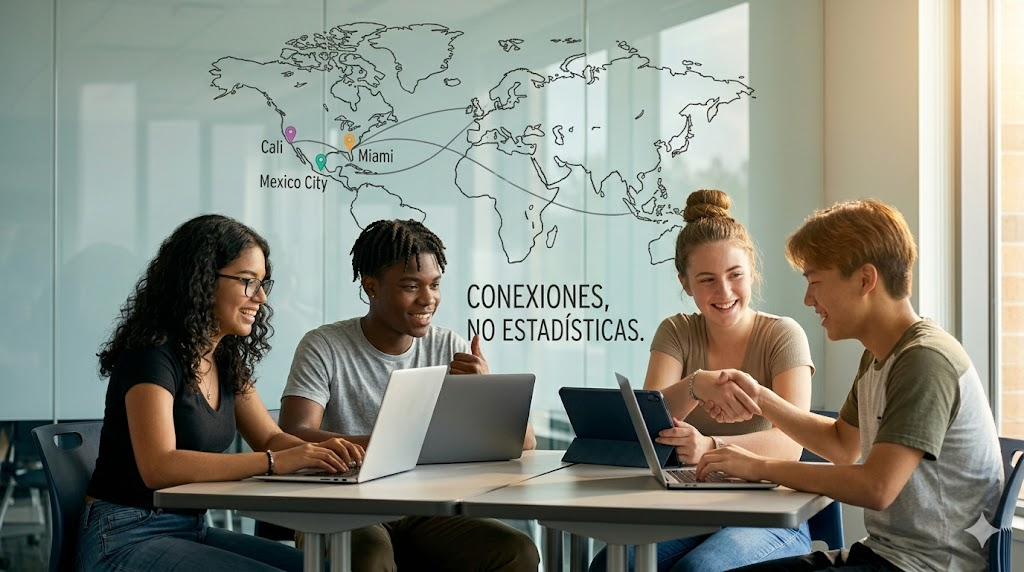 ¿El fin de una era? Por qué la natalidad adolescente en EE.UU. se desploma