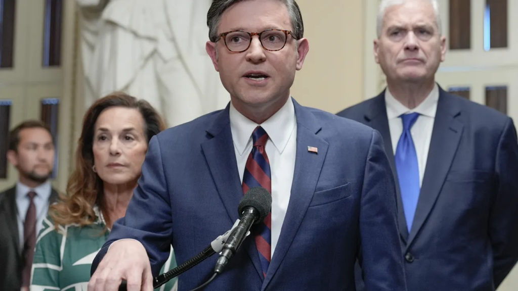 El Plan para "Limpiar" el Congreso tras los Recientes Escándalos