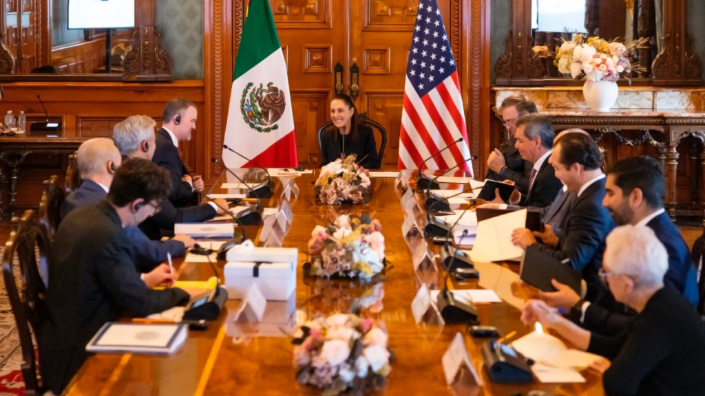 ¿Peligra tu empleo? Todo sobre la renegociación del T-MEC (EE. UU. y México)