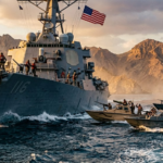 ¿Guerra en el Estrecho de Ormuz? La Orden de Trump que Pone en Jaque al Petróleo Mundial