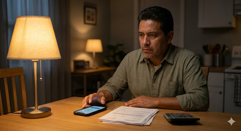 El Dilema de la Remesa: ¿Pagar la Renta en EE. UU. o Alimentar a la Familia en Latinoamérica?