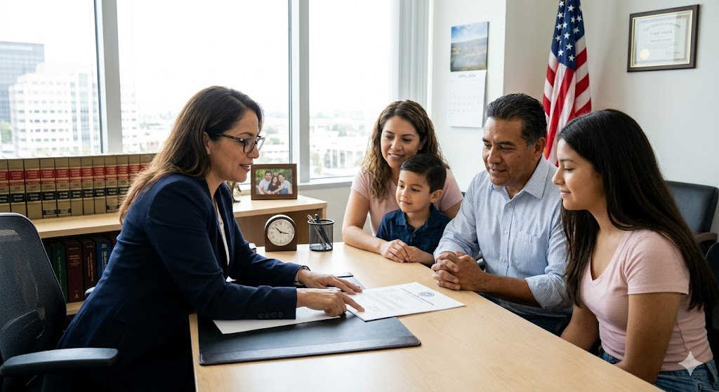 ¿Abogado o Estafador? [Guía Maestra] para Verificar Licencias y Evitar el Fraude de Inmigración