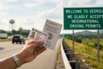 ¿Es Obligatoria la Licencia Internacional en EE.UU.?