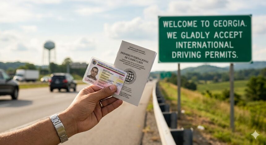 ¿Es Obligatoria la Licencia Internacional en EE.UU.?