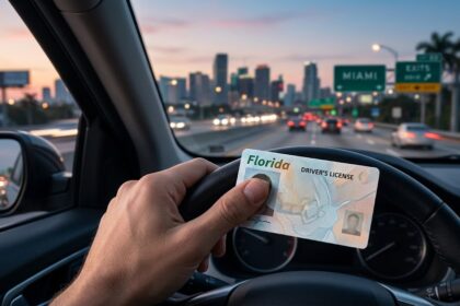 Licencias de Conducir en Florida, las Nuevas Leyes para Migrantes