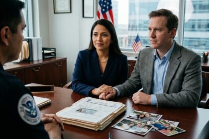 Residencia por Matrimonio: Por qué USCIS vigila cada paso (y cómo no fallar)