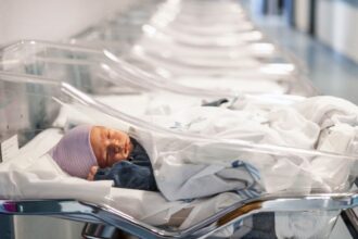 ¿El fin de una era? Por qué la natalidad adolescente en EE.UU. se desploma