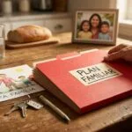 Plan de Emergencia Familiar 2026: Cómo proteger a tus hijos ante ICE