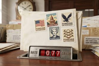 Golpe al bolsillo: USPS subirá precios en julio