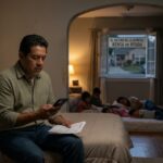 El Dilema de la Remesa: ¿Pagar la Renta en EE. UU. o Alimentar a la Familia en Latinoamérica?