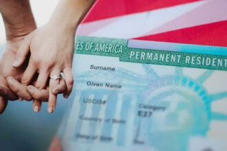 Nuevos y estrictos requisitos para la residencia por matrimonio en EE.UU.