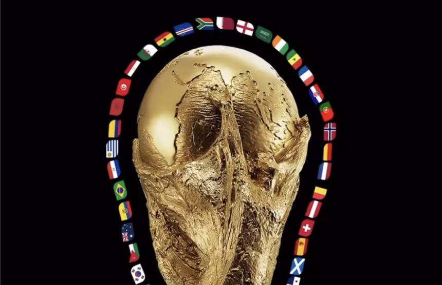 El Cuadro Final: Irak da la campanada y completa los 12 grupos del Mundial 2026