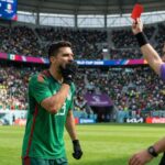 ¡Tarjeta Roja al Secreto! La FIFA expulsará a quien se tape la boca en el Mundial 2026