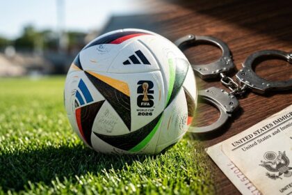 Mundial 2026 en EE.UU.: El Alto Costo de Trabajar "Bajo la Mesa"