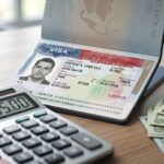 Precios de la Visa Americana 2026