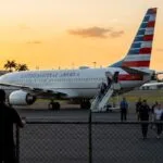 Todo sobre el vuelo de deportación de EE.UU. a Costa Rica