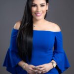 Angie Roque: Reconocida hoy como la “Realtor de las Estrellas”