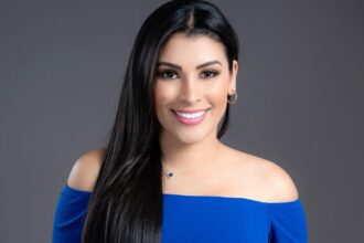 Angie Roque: Reconocida hoy como la “Realtor de las Estrellas”