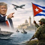 ¿Pacto secreto o amenaza? La misteriosa cita militar de EE. UU. y Cuba desata alarmas