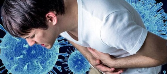 Brote de Norovirus en EE. UU.: Guía médica para proteger a tu familia
