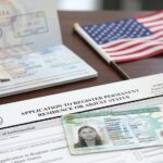 ¿Adiós al Ajuste de Estatus? Nueva Regla de USCIS Obliga a Tramitar la Green Card Fuera de EE. UU.