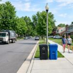 ¿Calles más limpias? La verdad detrás del histórico descenso del 34% de basura en EE.UU.